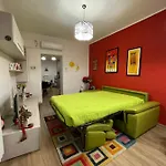 Sole&luna Apartment