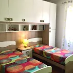 Apartment Sole&luna Sulmona