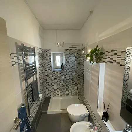 Apartman Sole&luna *