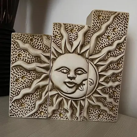 Апартаменты Sole&luna *