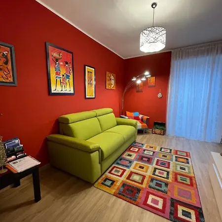 Apartament Sole&luna *