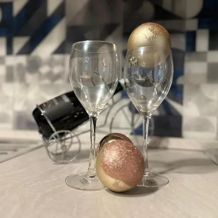 Apartman Sole&luna Sulmona