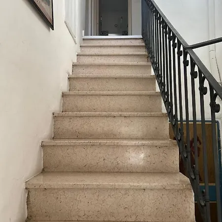 Apartament Sole&luna Sulmona