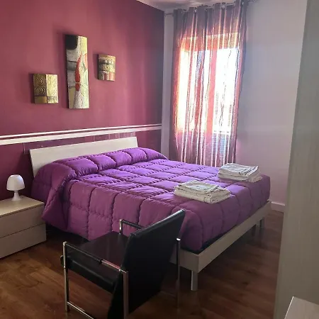 Sole&luna Apartament *