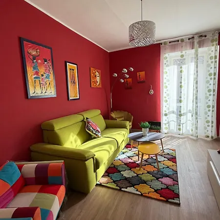 Apartamento Sole&luna