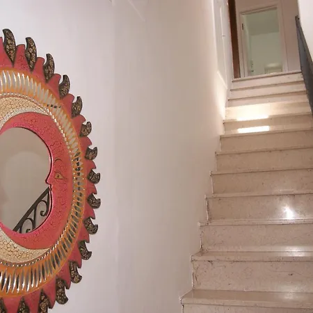 Sole&luna Apartament Sulmona