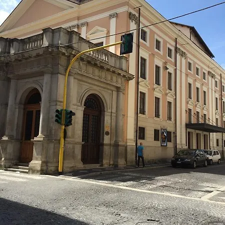 Apartament Sole&luna