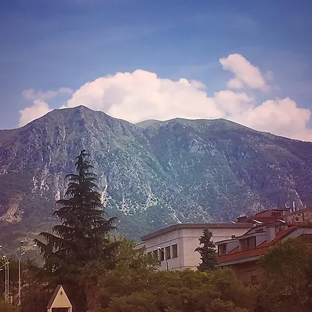 Apartament Sole&luna *