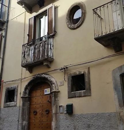 Apartament Sole&luna