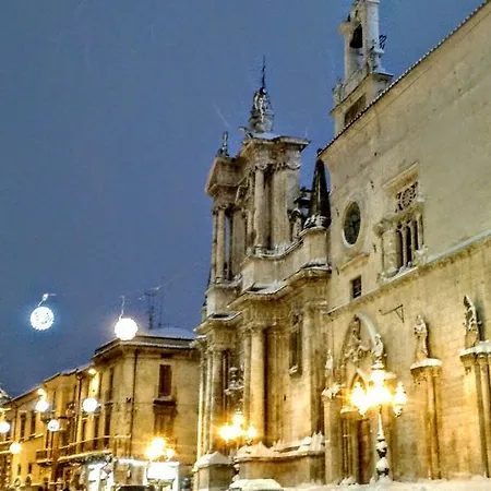 Appartement Sole&luna Sulmona