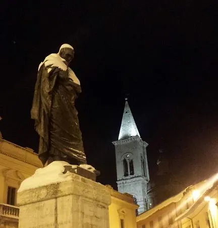 Apartament Sole&luna *