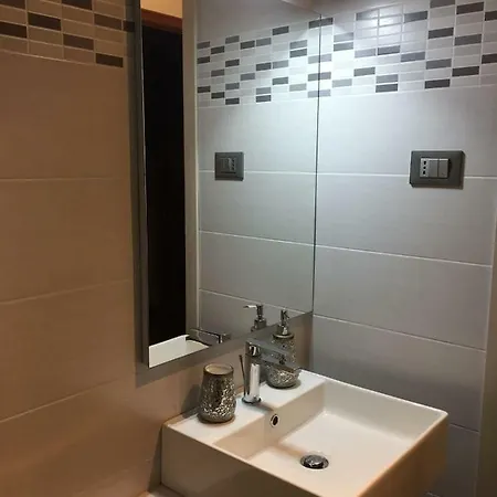 Sole&luna Apartament