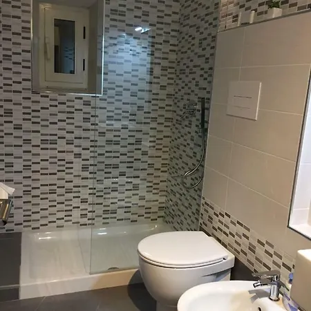 Sole&luna Apartament *