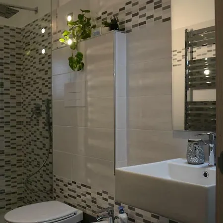 Sole&luna Apartman *