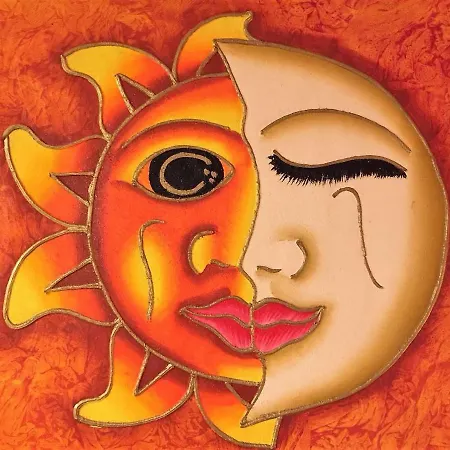 Sole&luna * Сульмона