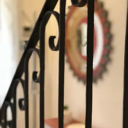 Apartament Sole&luna