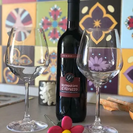 Apartment Sole&luna Sulmona