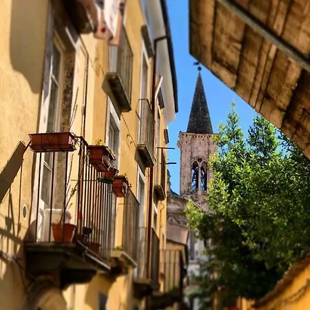 Sole&luna Apartman *