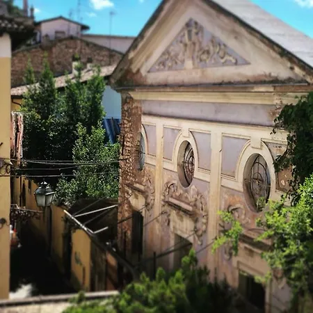 Sole&luna Sulmona