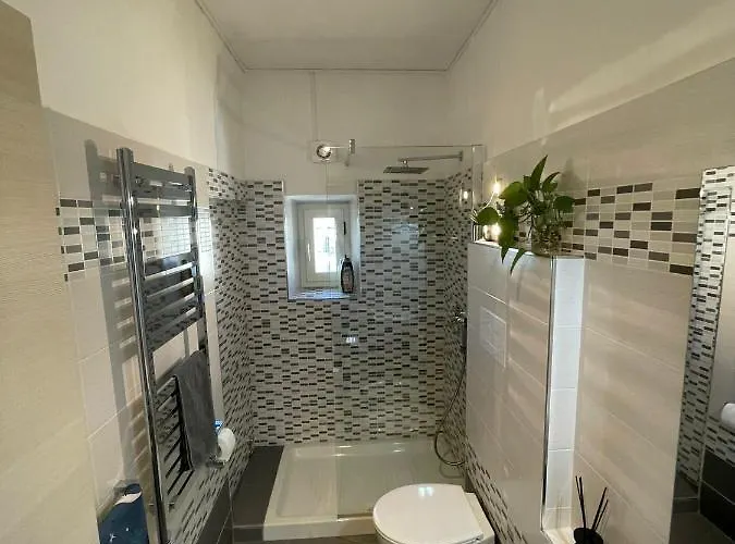 Apartment Sole&luna *