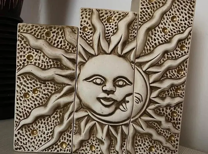 Apartment Sole&luna *