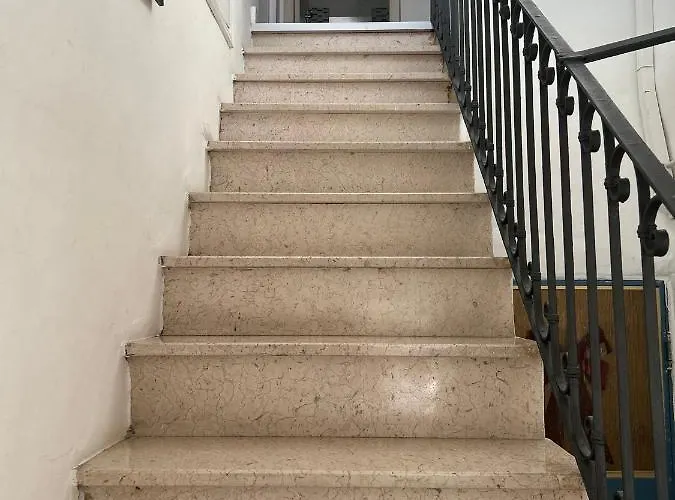 Apartment Sole&luna Sulmona