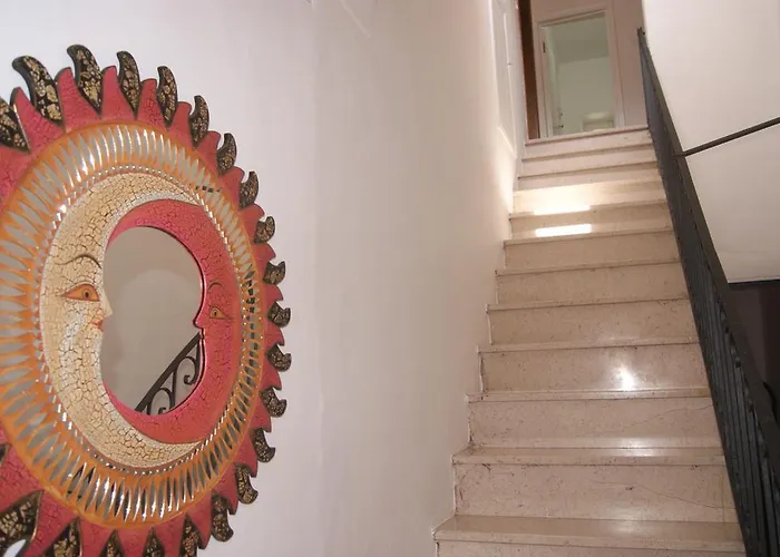 Sole&luna Apartment Sulmona