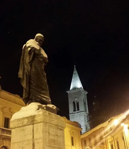 Apartment Sole&luna *