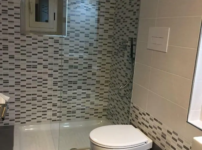 Sole&luna Apartment *