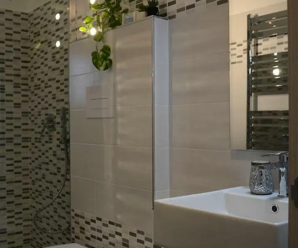 Sole&luna Apartment *