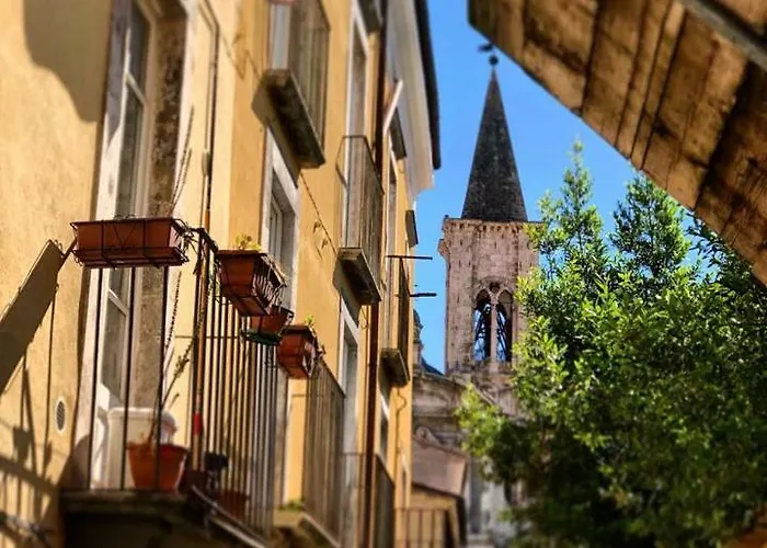 Sole&luna Apartment *